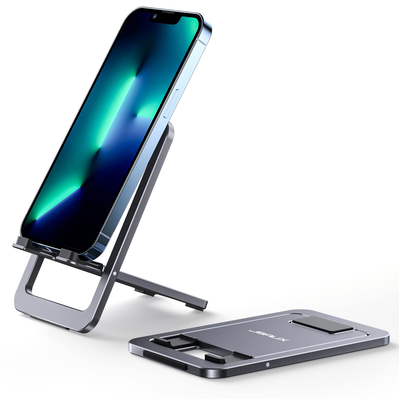 Support smartphone bureau